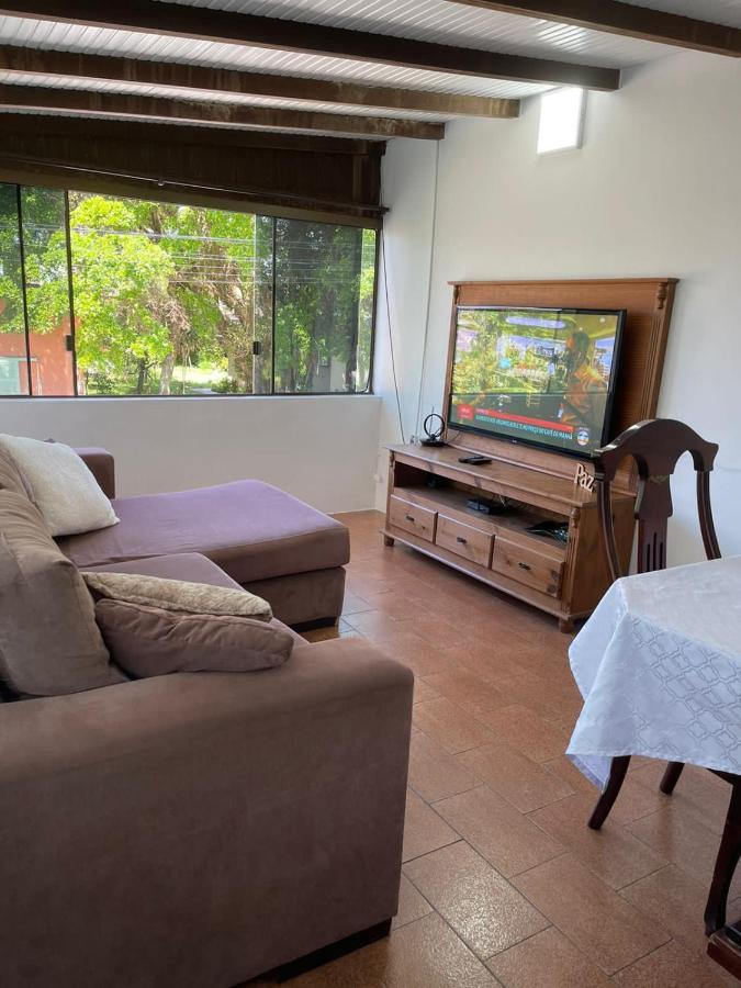 Casa Ideal Para Ferias Em Familia Villa Torres Luaran gambar