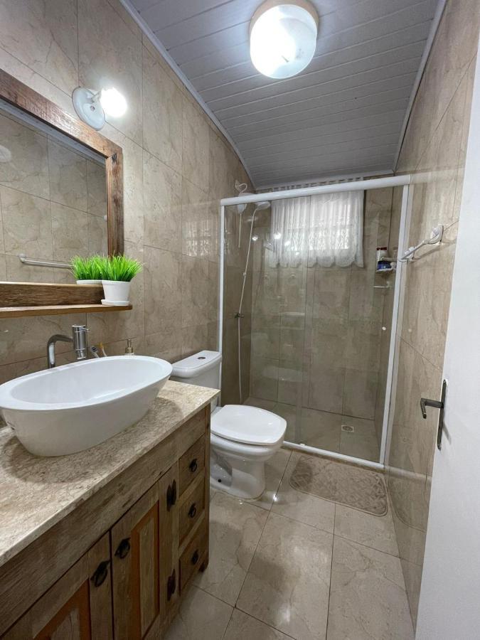 Casa Ideal Para Ferias Em Familia Villa Torres Luaran gambar