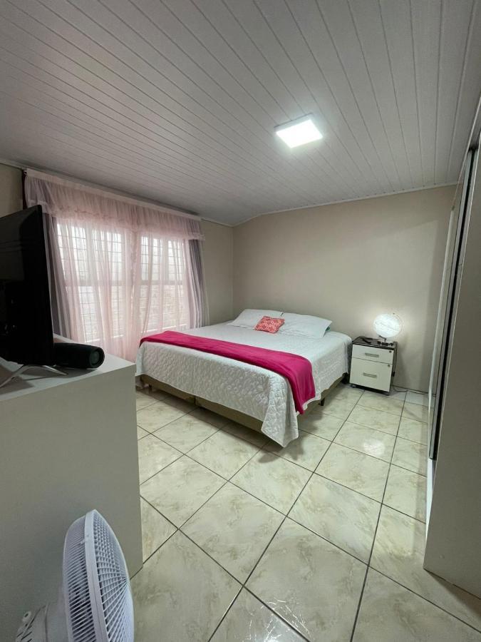 Casa Ideal Para Ferias Em Familia Villa Torres Luaran gambar